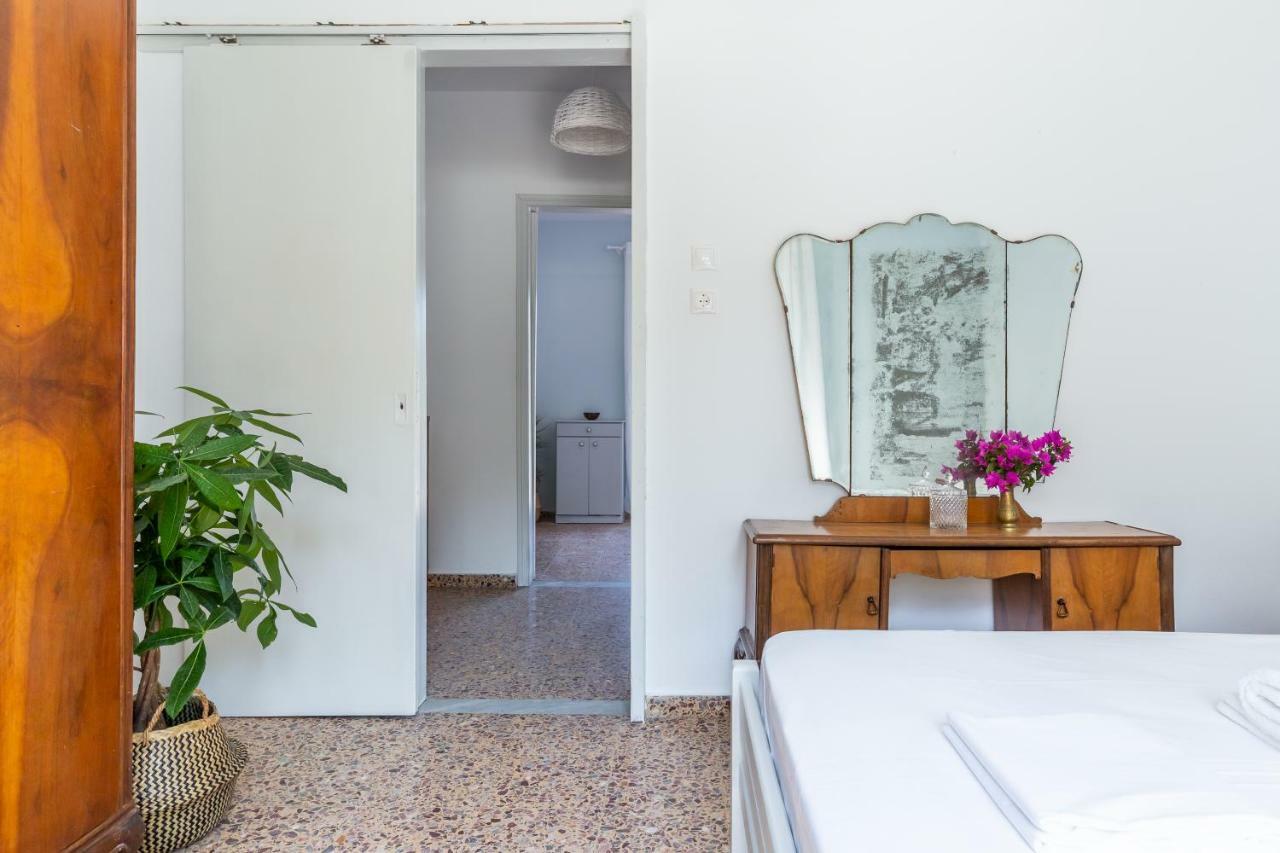 The Maritime House Villa Skopelos stad Exteriör bild