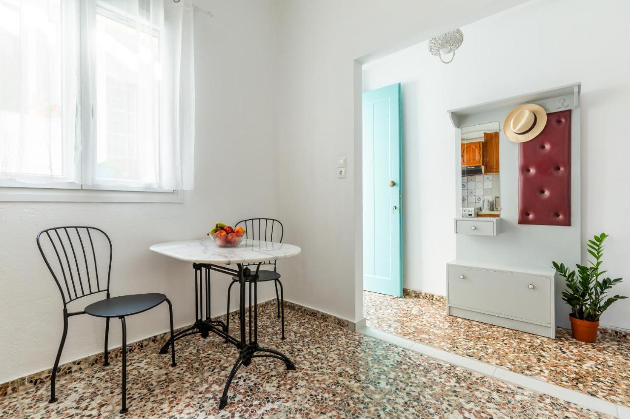 The Maritime House Villa Skopelos stad Exteriör bild